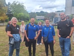 Lire la suite à propos de l’article FFR CD94 INAUGURATION NOUVEAU SITE