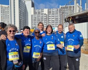 Lire la suite à propos de l’article Le RCVB a la Corrida de Villejuif