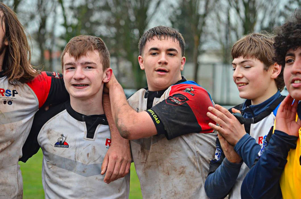 Pôle compétition rugby