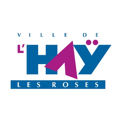 logo l'Haÿ-les-Roses : partenariat avec un club de sport