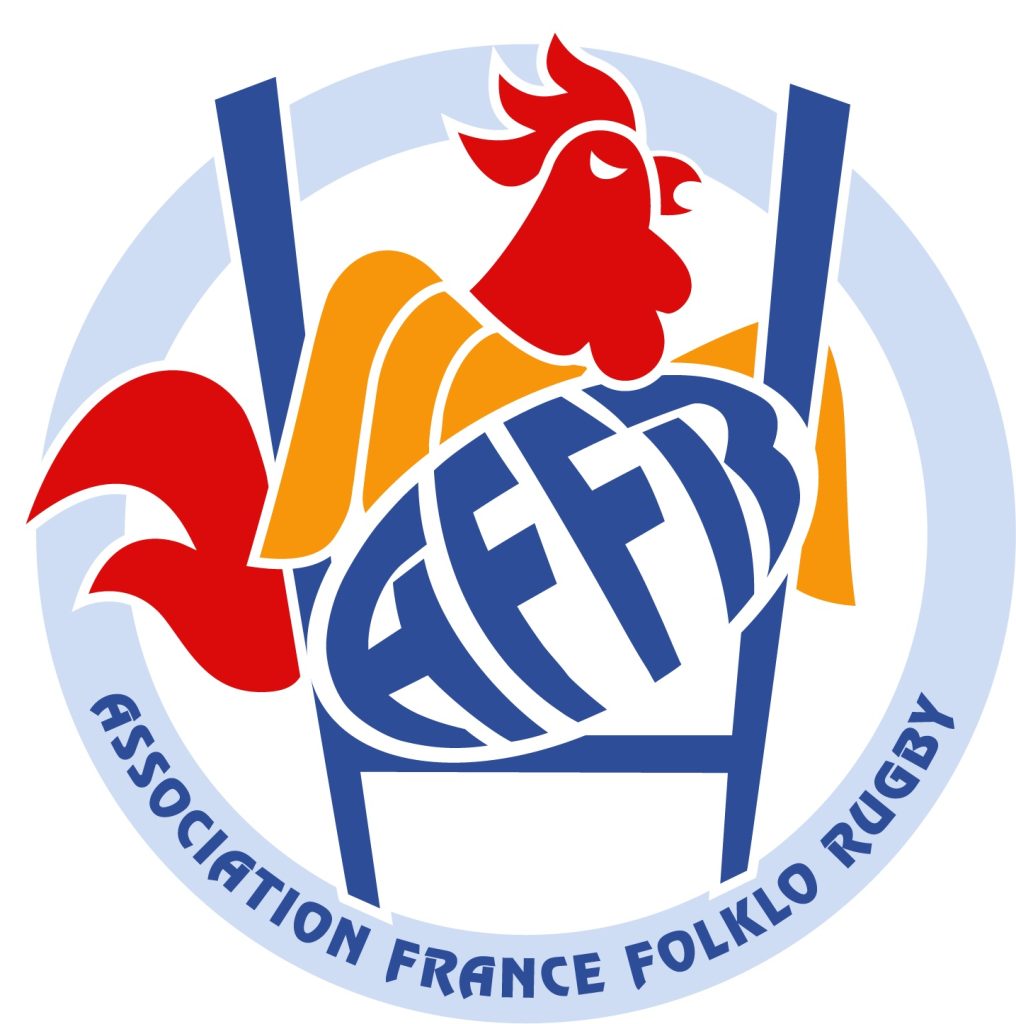 Logo AFFR