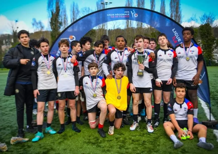 Lire la suite à propos de l’article CADETS WEEK-END A ANCENIS