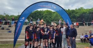 Lire la suite à propos de l’article CADETS résultat tournois Régional « développement »