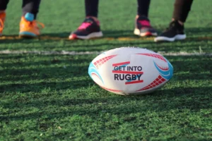 Lire la suite à propos de l’article Inscriptions tournoi Touch Rugby – Rejoignez-nous au Stade Evelyne Gerard