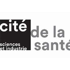 Logo Cité de la santé