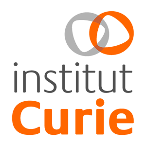 logo Institut Curie