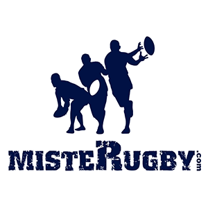Le soutien de Mister Rugby est essentiel pour l'équipement de nos équipes et le développement de nos activités sportives.