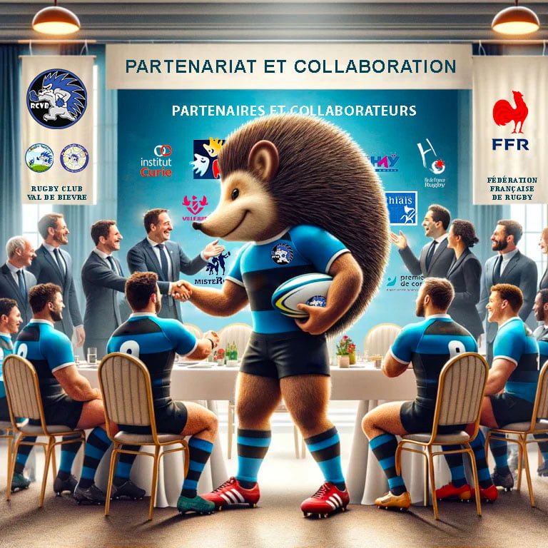 partenariat-et-collaborations